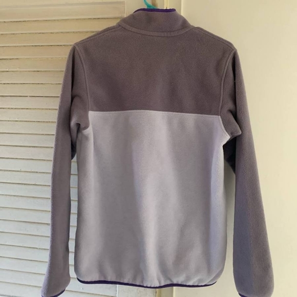 RARE Patagonia Synchilla Pullover Fleece XS S M L - Picture 4 of 6